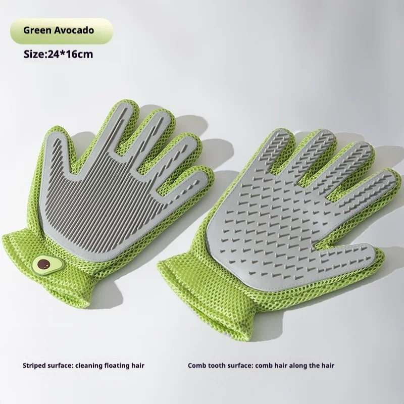 Cat Gloves