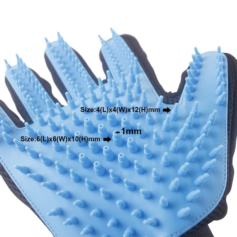 HydroPaw – Portable Pet Shower Head for Bathing