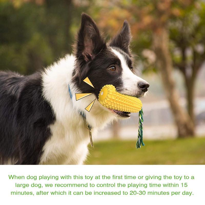 Toys Corn