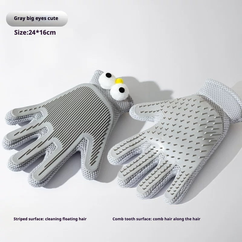 Cat Gloves