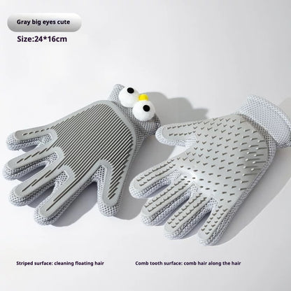 Cat Gloves