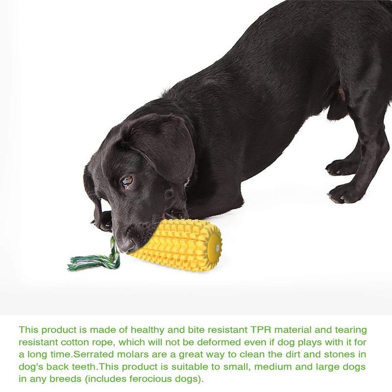 Toys Corn