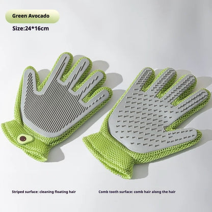 Cat Gloves