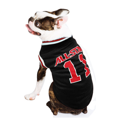 Summer Dog Vest