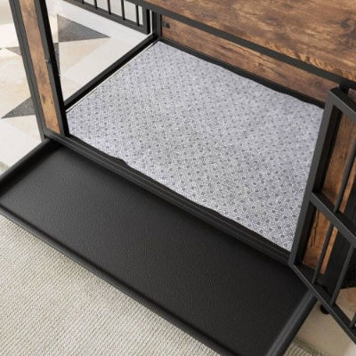 Dog Crate Furniture