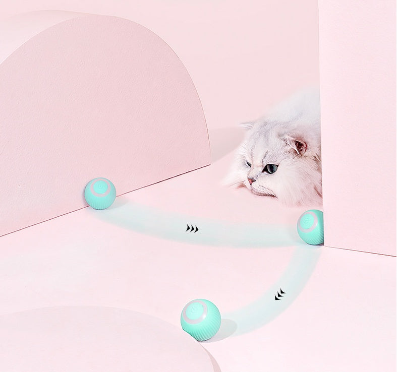 Rolling Ball