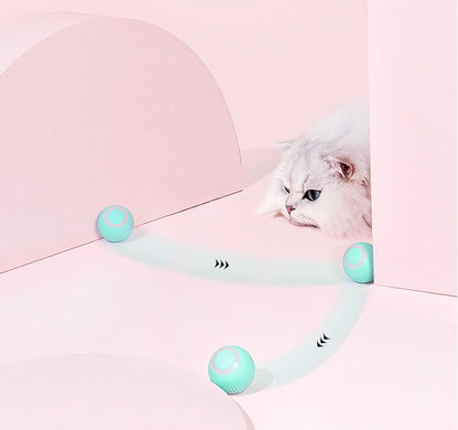 Rolling Ball