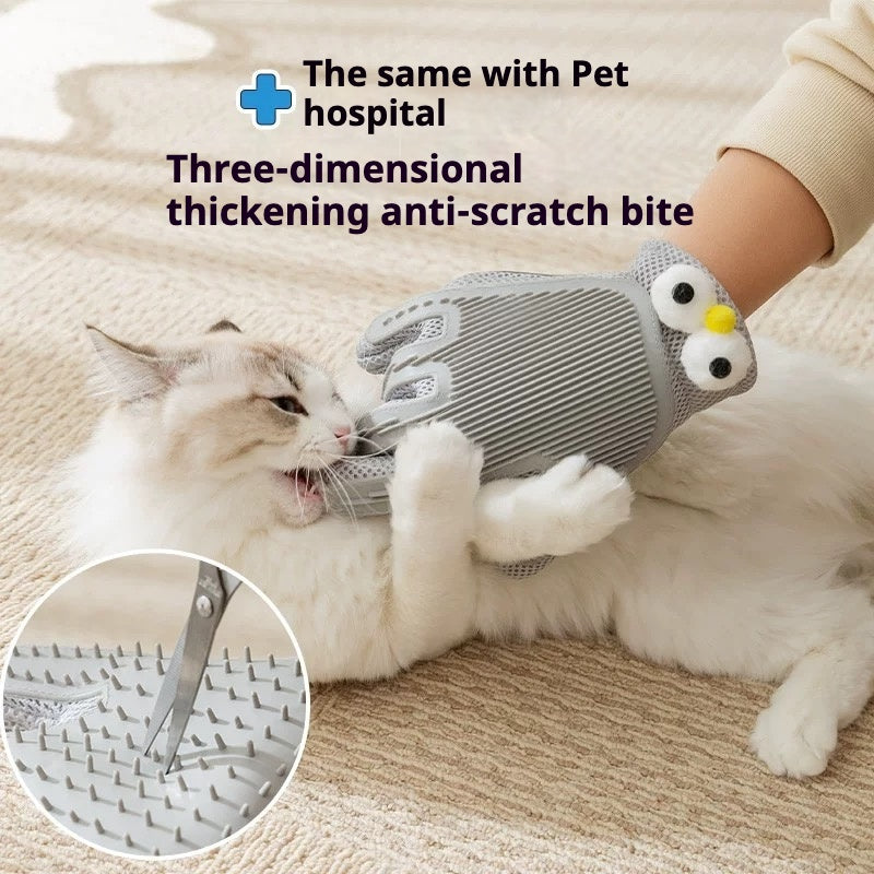 Cat Gloves