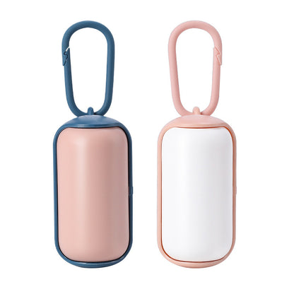 Paw Pal Poop Bag Holder