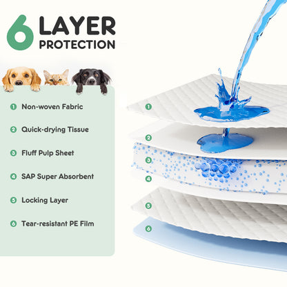 Puppy Pads