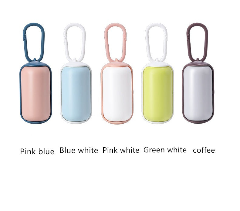 Paw Pal Poop Bag Holder