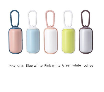 Paw Pal Poop Bag Holder