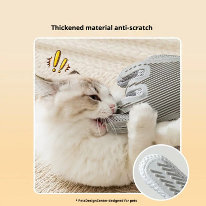 Cat Gloves