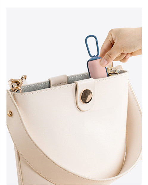 Paw Pal Poop Bag Holder
