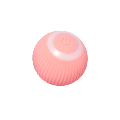 Rolling Ball