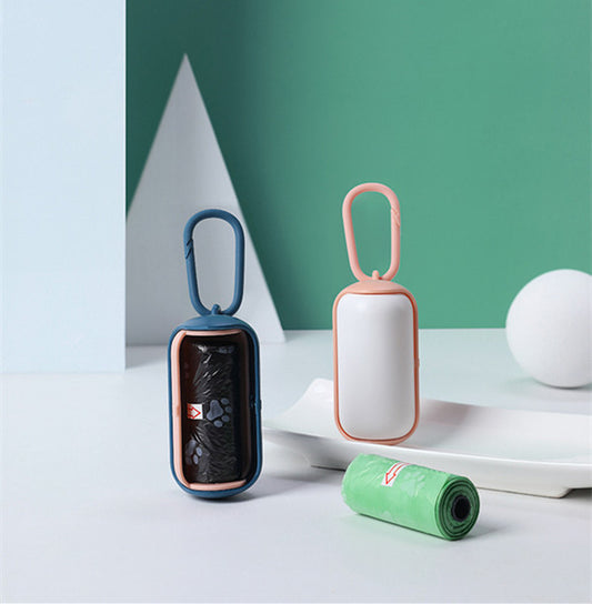 Paw Pal Poop Bag Holder