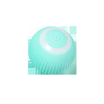 Rolling Ball
