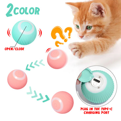 Rolling Ball