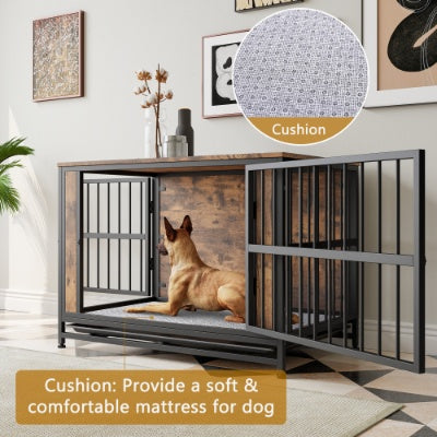 Dog Crate Furniture