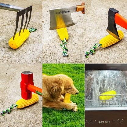 Toys Corn