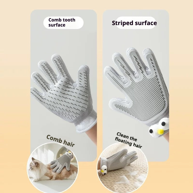 Cat Gloves