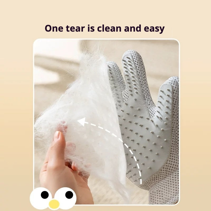 Cat Gloves