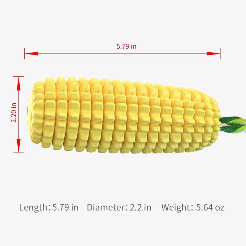 Toys Corn
