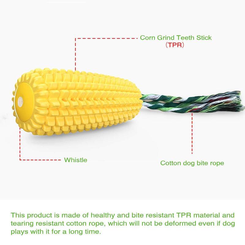 Toys Corn